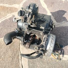 Motore RK 6  per Beta o KTM 50