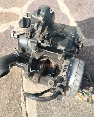 Motore RK 6  per Beta o KTM 50