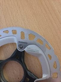 Shimano RT-MT800  140mm Disco Center Lock