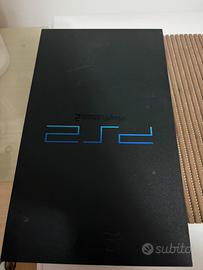 Playstation Slim 2