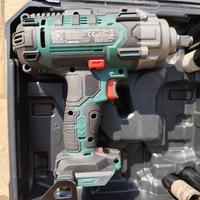 PISTOLA SMONTAGOMME A BATTERIE PARKSIDE