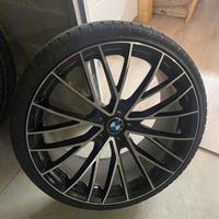 Ruote Mak bmw m3 m4 G 5x112  20-21