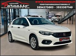 Fiat Tipo 1.4 T-Jet 120CV GPL 5 porte Easy