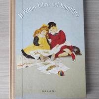 Il primo libro del bambino