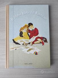 Il primo libro del bambino