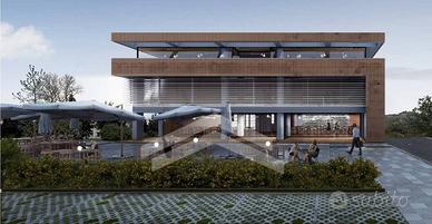 Locale commerciale - Campobasso