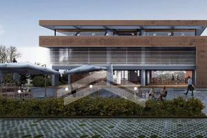 Locale commerciale - Campobasso