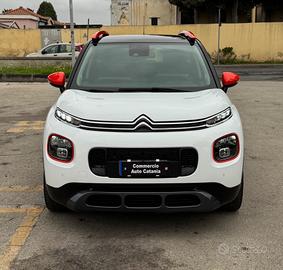 Citroen C3 Aircross 1.6 hdi SHINE/UNICO PROPRIETAR