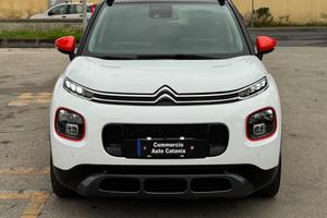 Citroen C3 Aircross 1.6 hdi SHINE/UNICO PROPRIETAR