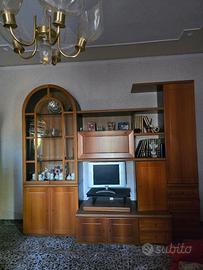 credenza vintage