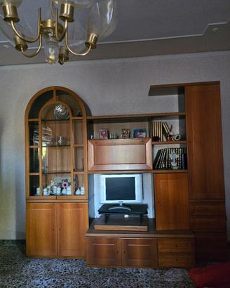 credenza vintage