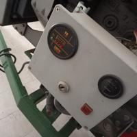 Bio trituratore Green technik CIP 1500Y36