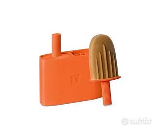 Nespresso stampo per ghiaccioli