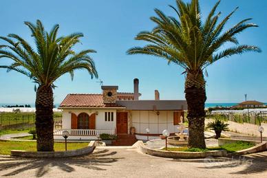 Contrada Castellana - Villa con Giardino e Vista M