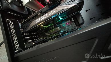 Nvidia RTX 3080 Ti 12 Gb Gainward Phoenix