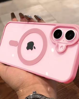 Cover iphone 16 