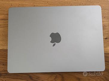 MacBook Air M2