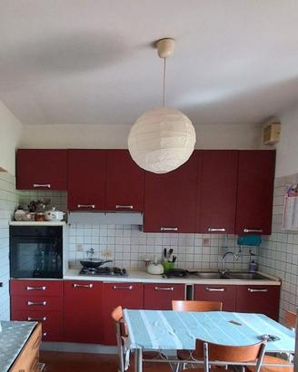 Cucina usata