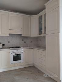 cucina completa