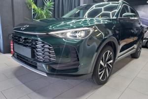 Mg ZS 1.5 Hybrid+ Luxury