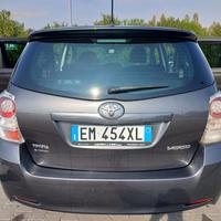 Macchina GPL in buona condizione