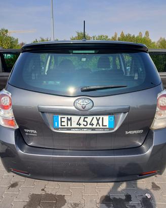 Macchina GPL in buona condizione