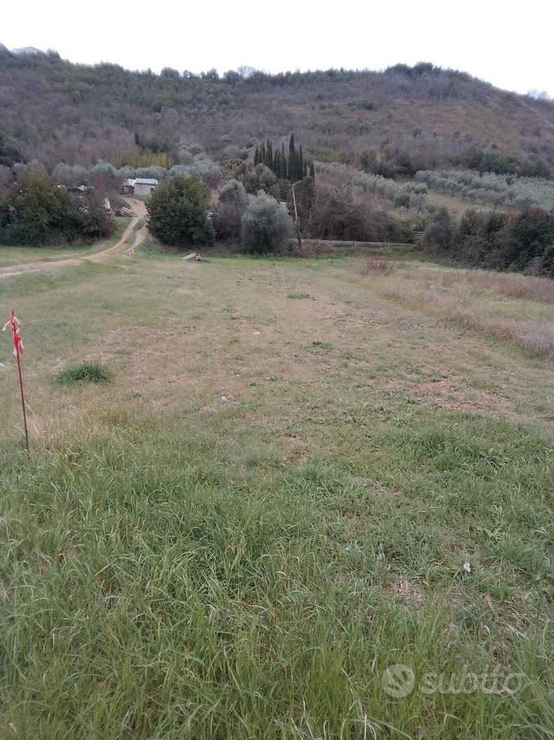 Terreno edificabile - Vista 3