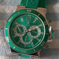 Orologio da Polso  CALGARY Sport "The World of Cal