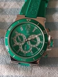 Orologio da Polso  CALGARY Sport "The World of Cal