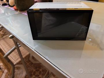 radio Pioneer 340 DAB