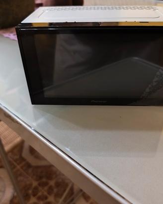 radio Pioneer 340 DAB