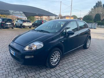 Fiat Punto 1.2 8V 5 porte Street