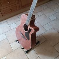 Chitarra + Attrezzi Vari