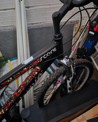 bici ragazzo 10 anni