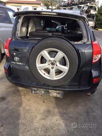 Toyota rav 4 anno 2007