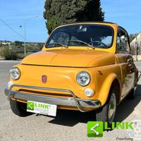 FIAT 500 L