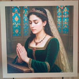 Quadretti decorativi 20x20 cm - Pezzi unici!