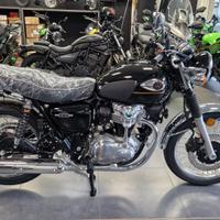 Kawasaki W800 35kw nuova