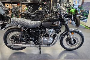 Kawasaki W800 35kw nuova
