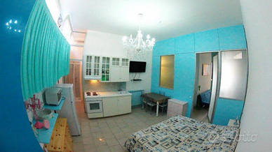 Casa Micol Lerici casa al mare