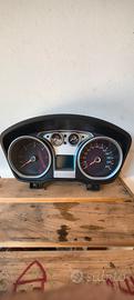 Quadro strumenti Ford C Max