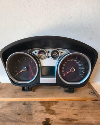 Quadro strumenti Ford C Max