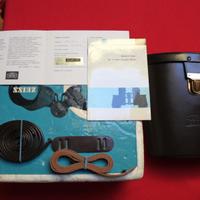 Binocolo Carl Zeiss 15x60 Made in West Germany