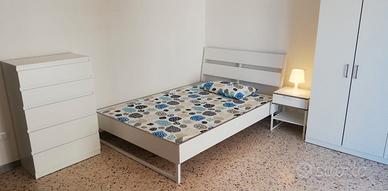 Camere-appartamento - Palermo