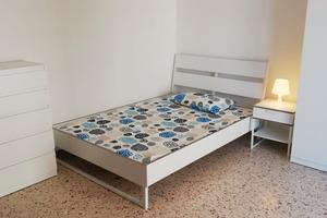Camere-appartamento - Palermo