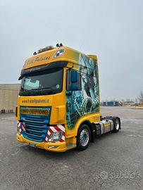 Trattore DAF XF 460 - Anno 2014