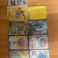 Carte pokemon