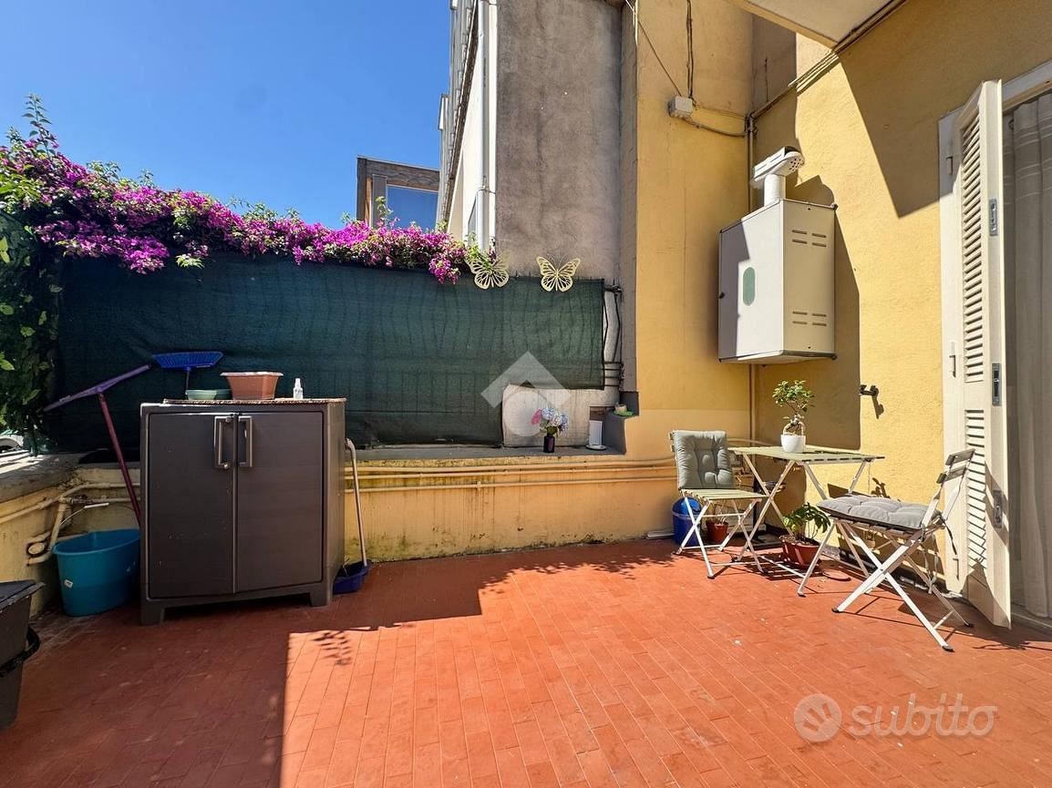 Apartment in Aversa, Rione Savignano, Bagno d'Aversa - Vista 6