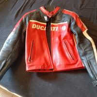 giubbotto moto
