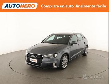 AUDI A3 KP68876